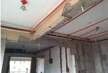 岳普湖漏水维修 墙面漏水怎么办呢?墙面漏水的原因?